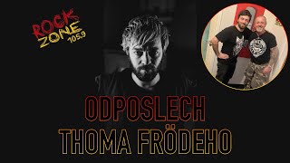 Odposlech Thoma Frödeho - Josef Vojtek (Kabát)