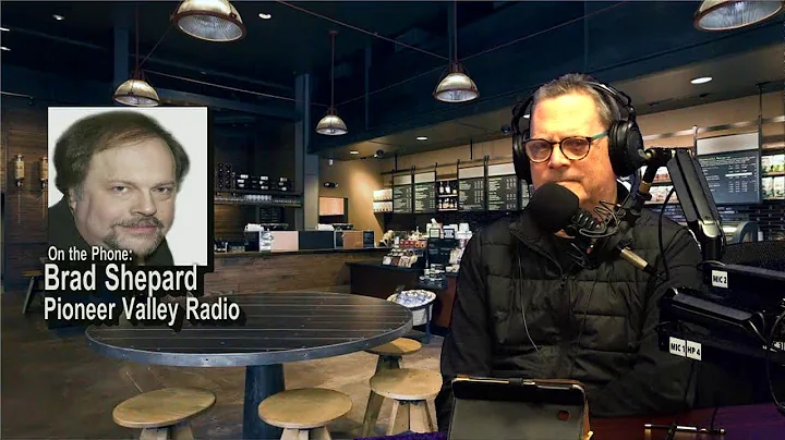 On the Mark 11 11 20 Brad Shepard   Bernadette Dun...