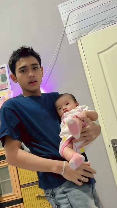 Kan aku jagain syenaa🤣😂  #ytshort