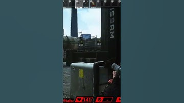 The Kedr Shreds Tarkov Chads #tarkov