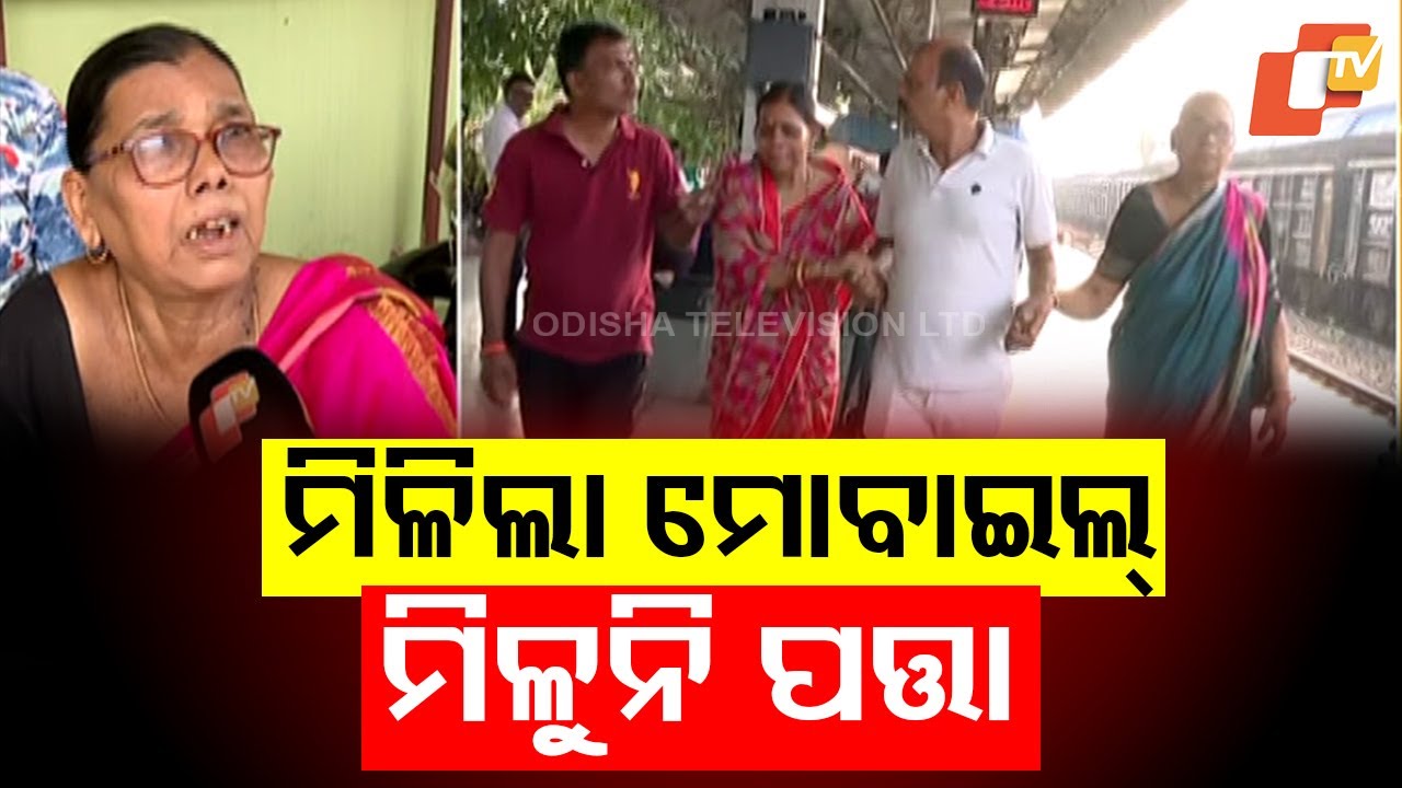 Mobile Phones Found, But Odia Tourists Still Missing After Teesta River Accident in Sikkim