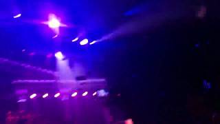 Kylie Bill Graham