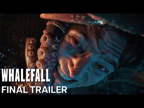 Whalefall – Final Trailer | Austin Abrams | Only In Theaters October 16