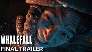 Whalefall – Final Trailer | Austin Abrams | Only In Theaters October 16