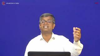 Morning Prayer 20 June 2026 || ARUNODAYA YESU