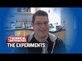 The Format Laboratory – Experiment 3