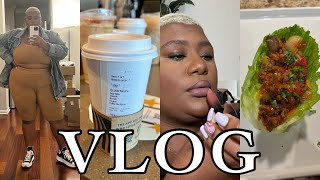 VLOG // I’M MOVING TO A DIFFERENT STATE!!! + PARTYING WITH JAMAICANS 🤣 + FIRE LETTUCE WRAPS