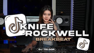 Download Lagu DJ BREAKBEAT ( VERSI JADUL) KNIFE ROCKWELL DIJAMIN NOSTALGIA | DJ TELOOR MP3 Download Lagu DJ BREAKBEAT ( VERSI JADUL) KNIFE ROCKWELL DIJAMIN NOSTALGIA | DJ TELOOR MP3