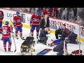 NHL: Friendly Fire(Injuries)