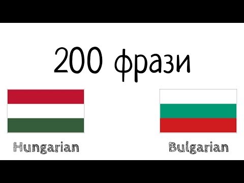 Видео: Унгарски Micro-Uzi. Пистолет от Робърт Вереш