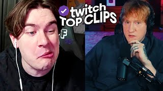 Топ клипы с Twitch | КОНФЛИКТ БРАТИШКИНА И ДК, ТУРНИР ДЕСАУТА по ПАБГУ, БРАТИШКИН СПАЛИЛ ХЕСУСА