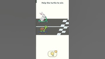 Dop 2 (Delete one part) Level 73 - Walkthrough solutions - all levels @SKPGameplay