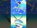 tokyo mew mew 2002 and 2022 all transformations