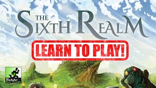 Rahdo Learns to Play►►► The Sixth Realm