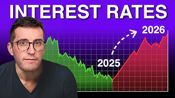 Interest Rate Predictions For 2026 (WARNING!)