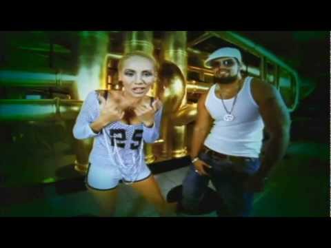 Ivy Queen -  Quiero Bailar / Quiero Saber (HD)