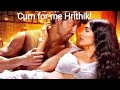 Hrithik Roshan and Pooja Hegde Extended Kiss Scene MohenjoDaro For Fun