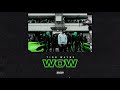 Tion Wayne - Wow [Official Audio]
