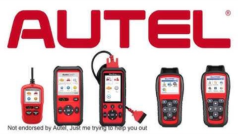 Updating using Autel Maxi PC Suite