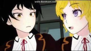 A Draconequus Cock Kings Reaction: RWBY Season 2 Part 1