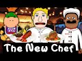 SML Movie: The New Chef! Animation