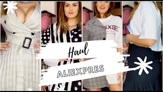 HAUL AliExpress