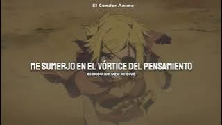 Clevatess: Majuu no Ou to Akago to Shikabane no Yuusha Opening Full | Ruler - Sub Español |
