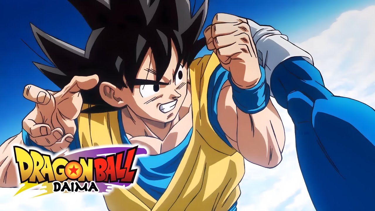 Dragon Ball Daima: o que sabemos até agora da nova série?