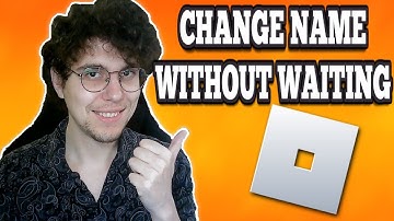 How To Change Display Name Without Waiting 7 Days Roblox