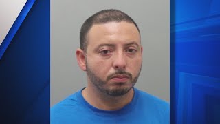Former Chesterfield Cop Who Secretly Videotaped Mens Restroom Is Wanted Again