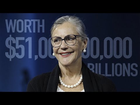 Video: Blair Parry-Okeden Net Worth