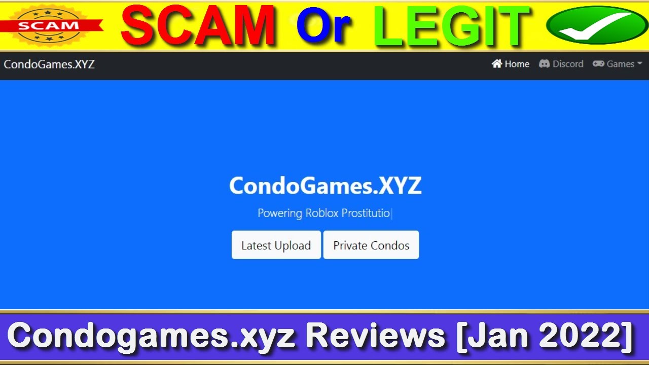condogames.xyz Competitors - Top Sites Like condogames.xyz