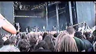 In Flames - Live at Wacken Open Air (2001)