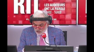 Les auditeurs ont la parole du 13 mai 2020