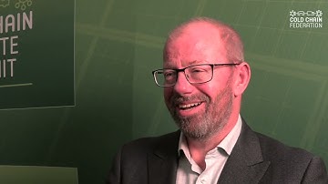 What is the Cold Chain Emerging Leader Programme?