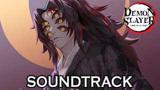 Demon Slayer - Kokushibo Theme | EPIC 1 HOUR VERSION (Fanmade)
