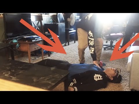 crazy-fainting-prank-|-(gone-right!!)