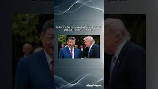 Global: Opinion Shifts Toward China Over US
