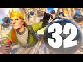 King Of Solo Squads Is Back | 32 KILLS in OG FORTNITE