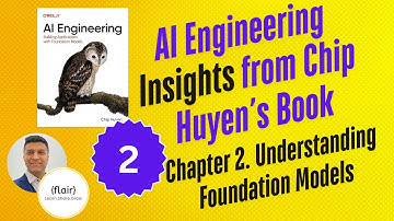 AI Engineering Insights from Chip Huyen’s Book | Chapter 2: Mastering Foundation Models & AI Scaling