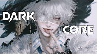 γθη‘γβ Dark Core Music for the Emotionally Detached