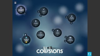Collision intro
