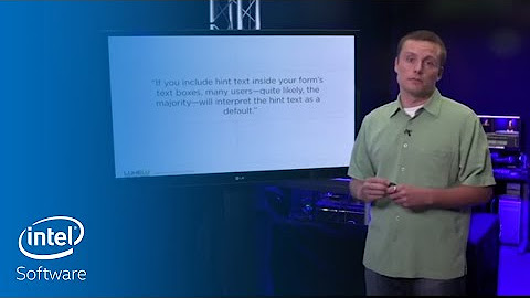UX How-To with Luke Wroblewski - YouTube
