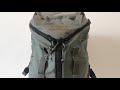 รีวิว Review เป้ - Mystery Ranch - 1 Day Assault Pack