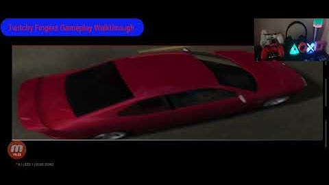 PS2 Classics Need For Speed Hot Pursuit 2  2021  TwitchyFingers Gameplay Walkthrough Part 4