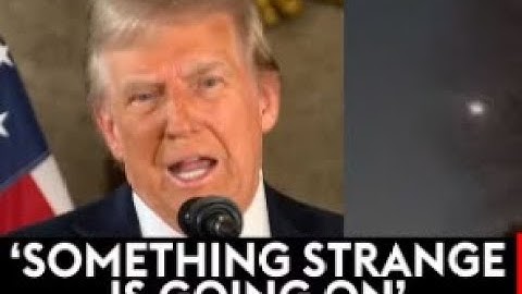 Live: President Trump Holds Press Briefing on Aviation Disaster #news #updates #donaldtrumpnews