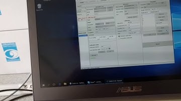 Calibri with PACE5000