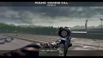 Private 18 // @decibellend