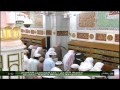 صلاة التهجد من المسجد النبوي الشريف 28 رمضان عام 1433 