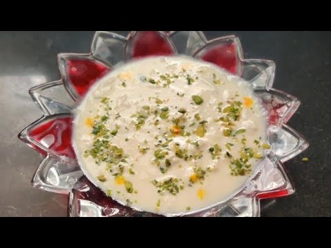 Sitafal Ki Rabri | सीताफल की रबड़ी |Custard Apple Rabdi | Best Dessert ...